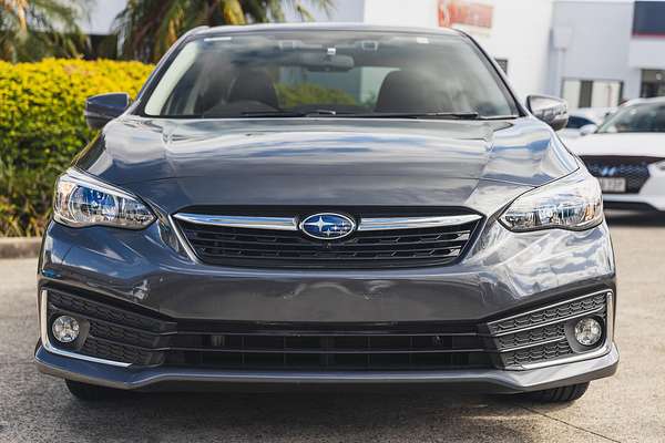 2022 Subaru Impreza 2.0i Premium G5