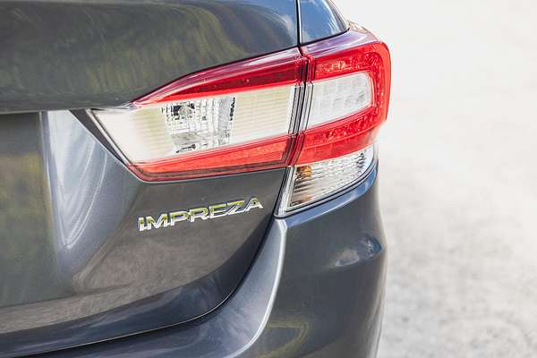 2022 Subaru Impreza 2.0i Premium G5