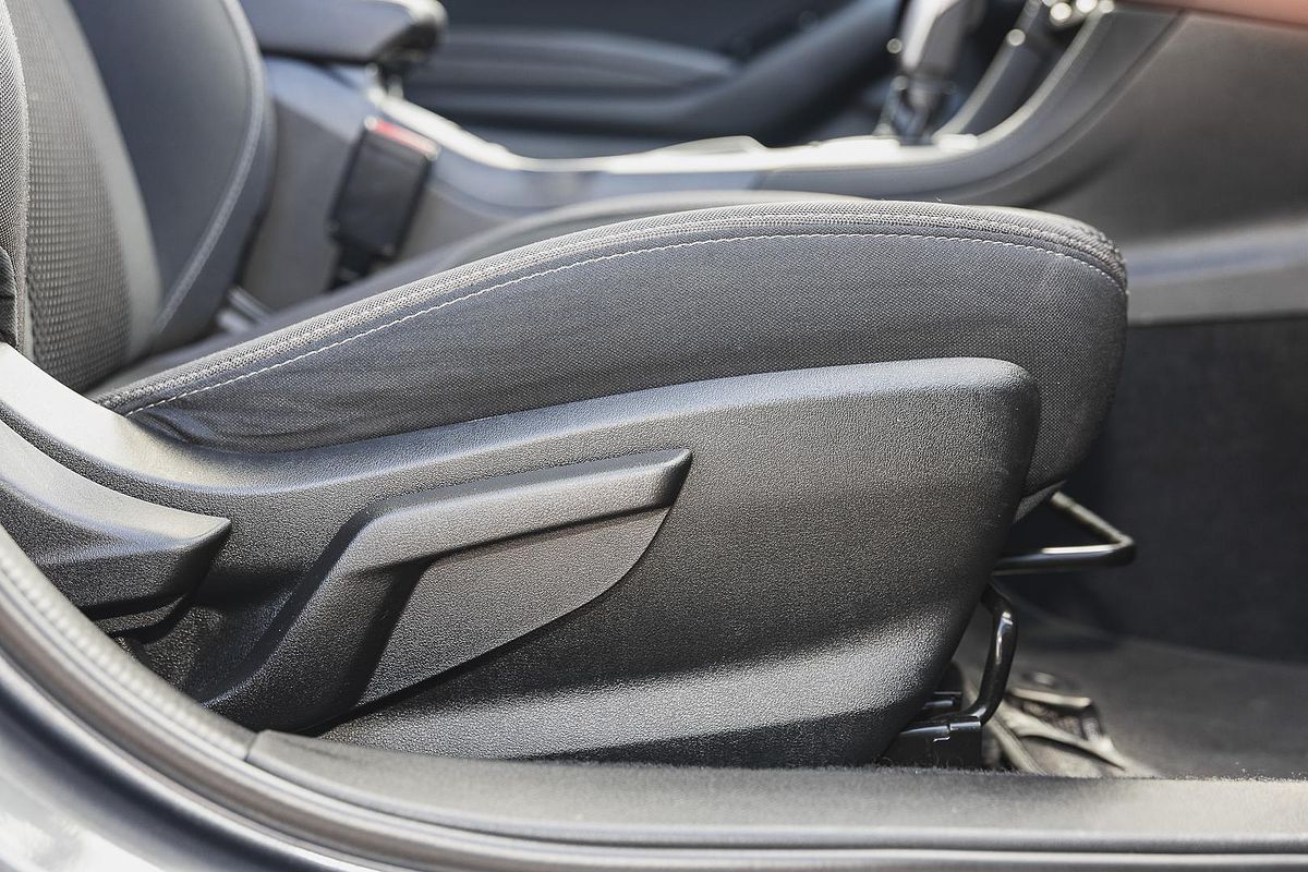 2022 Subaru Impreza 2.0i Premium G5