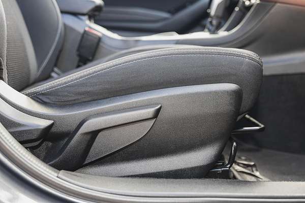 2022 Subaru Impreza 2.0i Premium G5