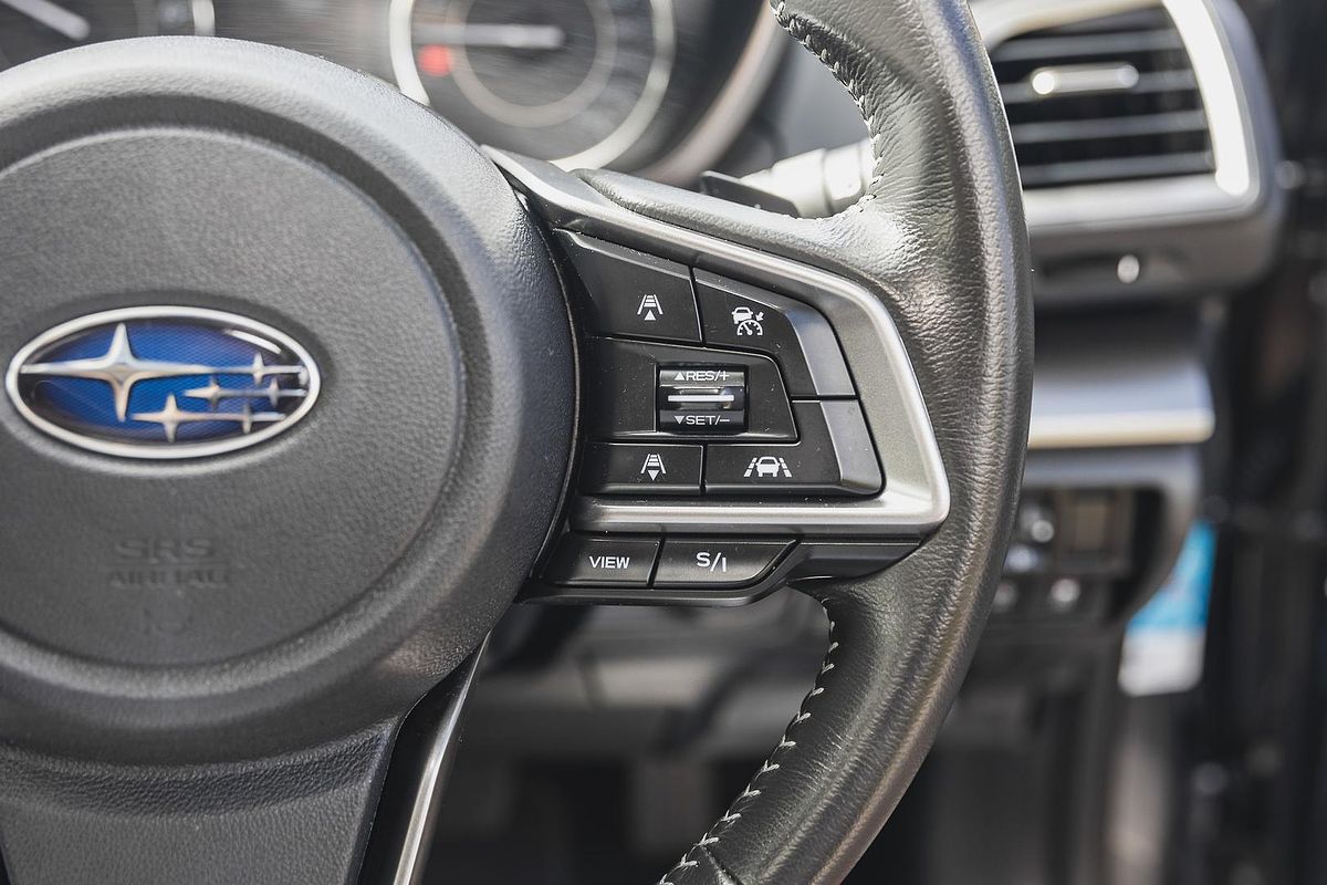 2022 Subaru Impreza 2.0i Premium G5