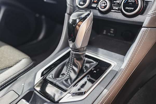2022 Subaru Impreza 2.0i Premium G5