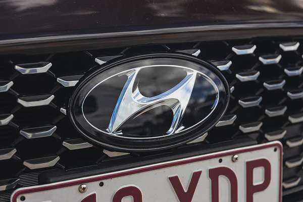 2018 Hyundai i30 Premium PD2
