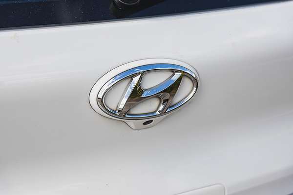 2018 Hyundai i30 Premium PD2