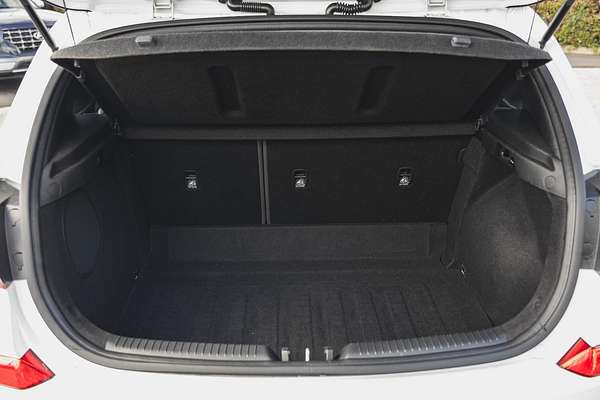 2018 Hyundai i30 Premium PD2