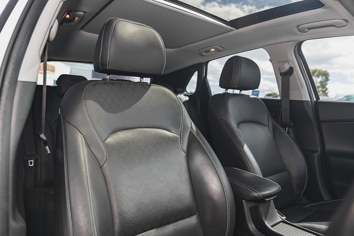 2018 Hyundai i30 Premium PD2