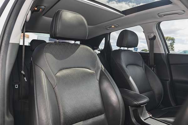 2018 Hyundai i30 Premium PD2