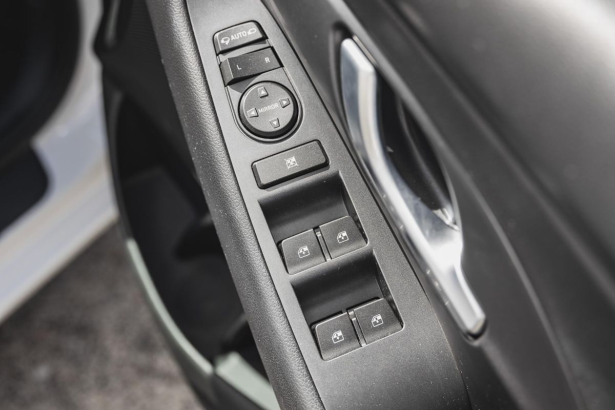 2018 Hyundai i30 Premium PD2