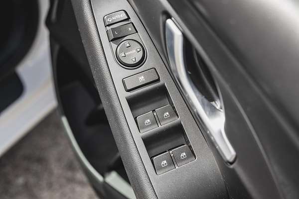 2018 Hyundai i30 Premium PD2