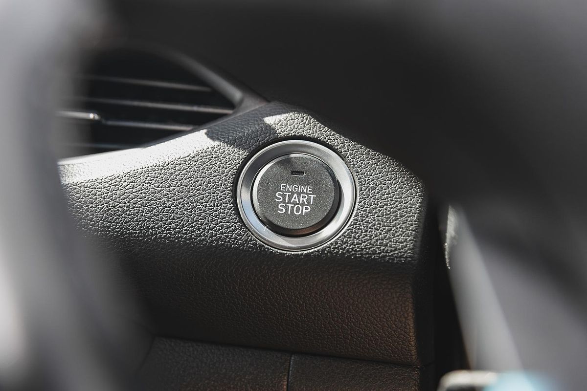 2018 Hyundai i30 Premium PD2