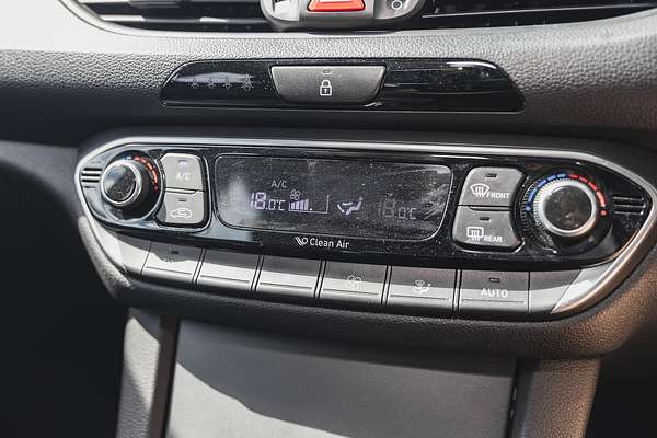 2018 Hyundai i30 Premium PD2