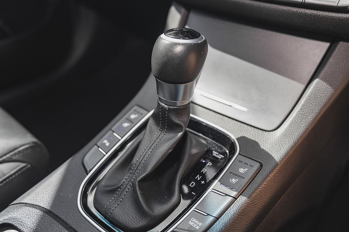 2018 Hyundai i30 Premium PD2