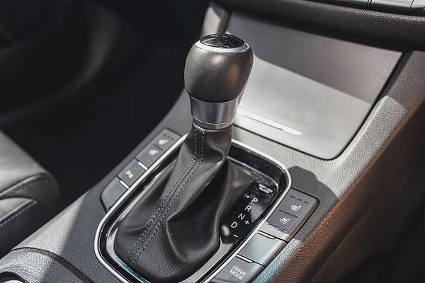 2018 Hyundai i30 Premium PD2