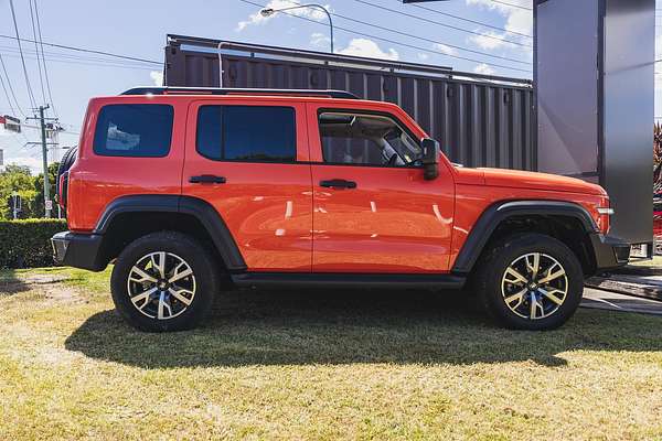 2024 GWM Tank 300 Ultra P01
