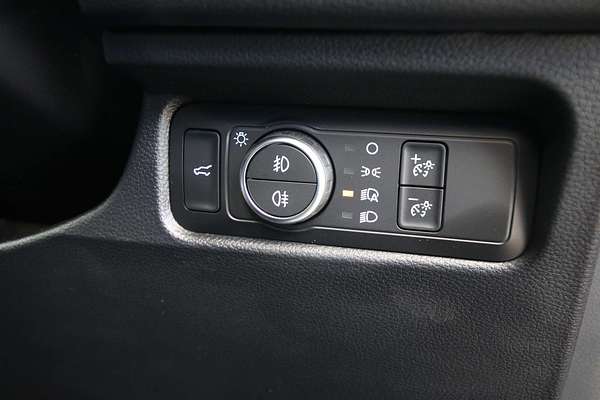 2024 Ford Everest Platinum