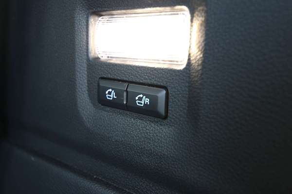 2024 Ford Everest Platinum