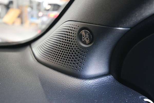 2024 Ford Everest Platinum