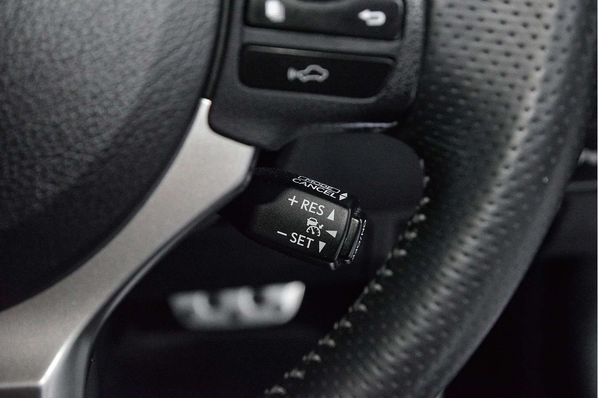 2013 Lexus IS IS250 F Sport GSE30R