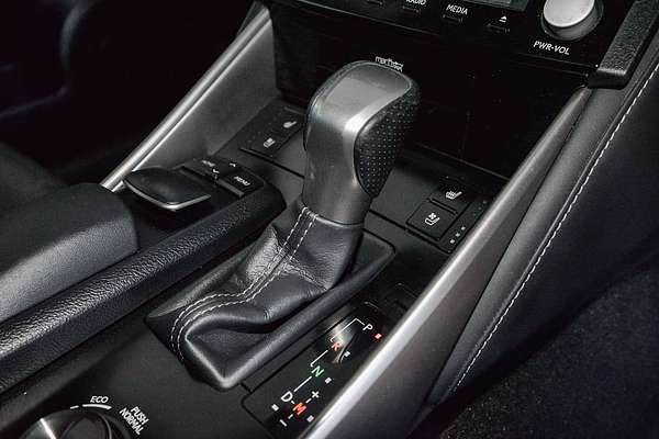 2013 Lexus IS IS250 F Sport GSE30R