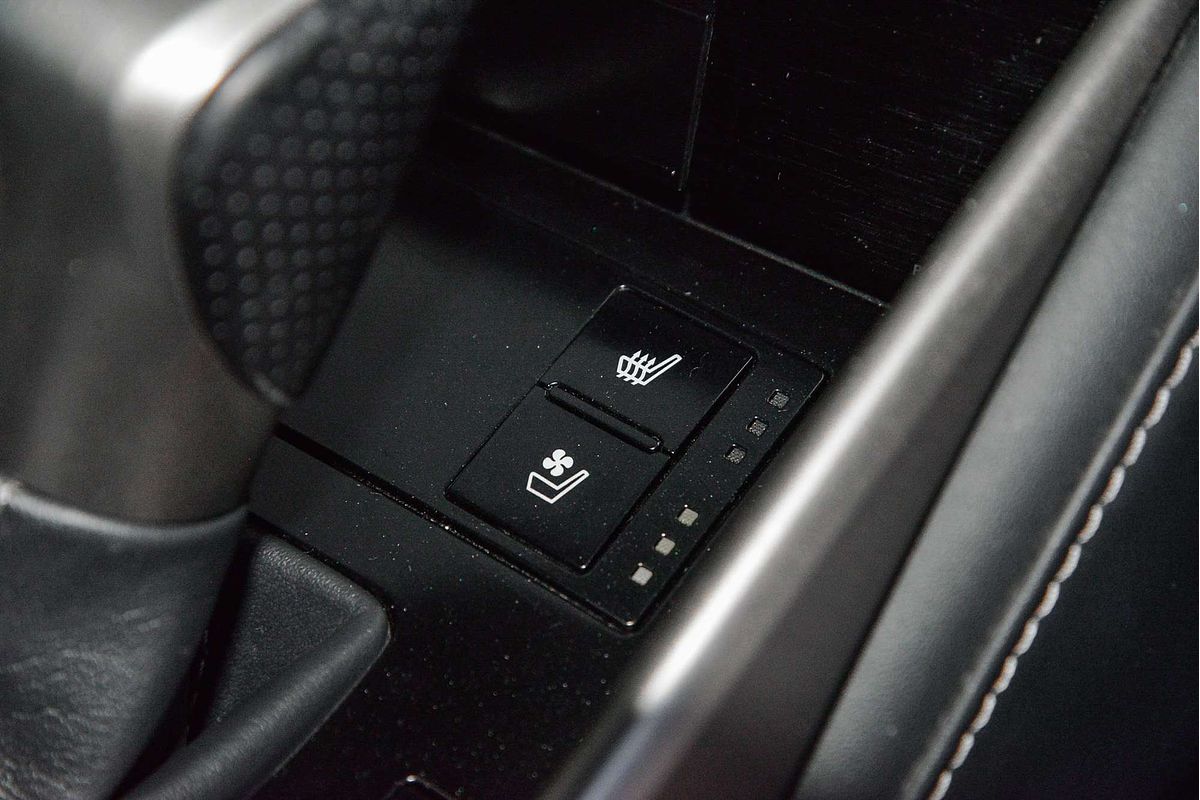2013 Lexus IS IS250 F Sport GSE30R
