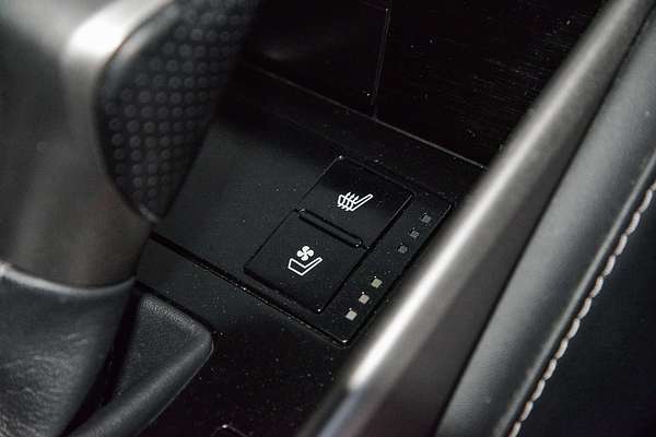 2013 Lexus IS IS250 F Sport GSE30R