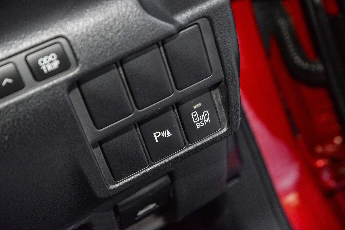 2013 Lexus IS IS250 F Sport GSE30R