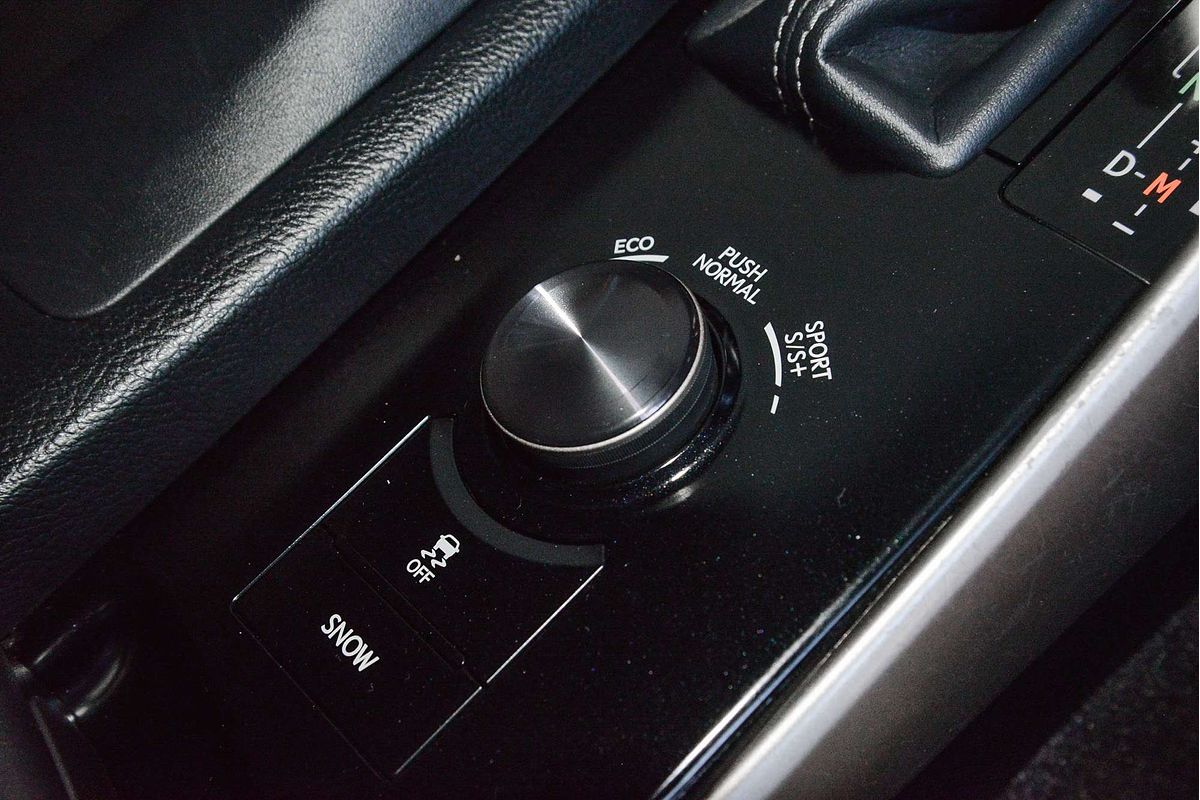 2013 Lexus IS IS250 F Sport GSE30R