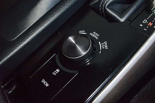 2013 Lexus IS IS250 F Sport GSE30R