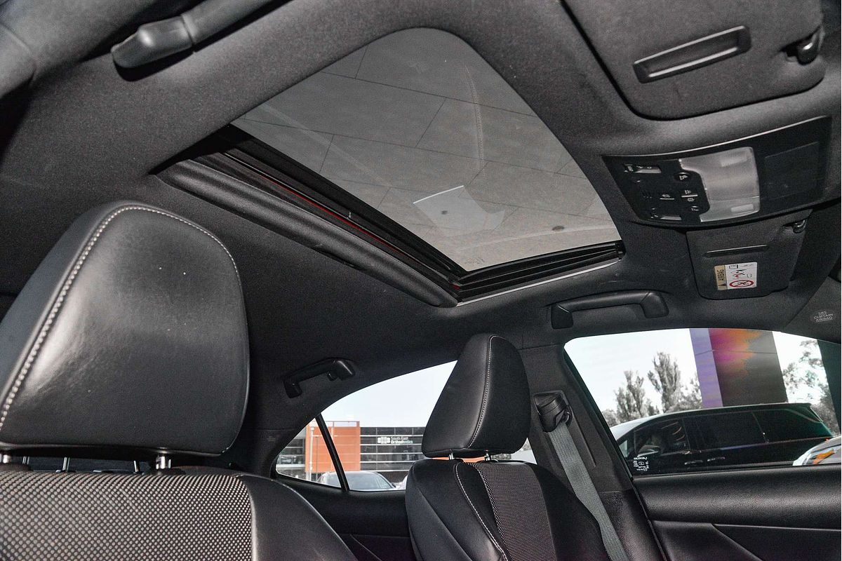 2013 Lexus IS IS250 F Sport GSE30R