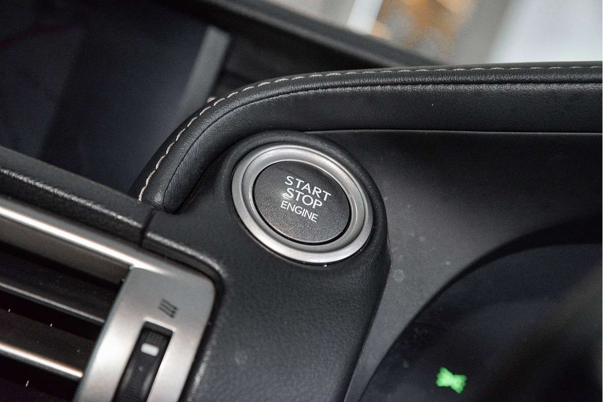 2013 Lexus IS IS250 F Sport GSE30R