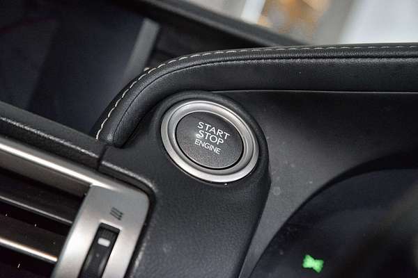 2013 Lexus IS IS250 F Sport GSE30R