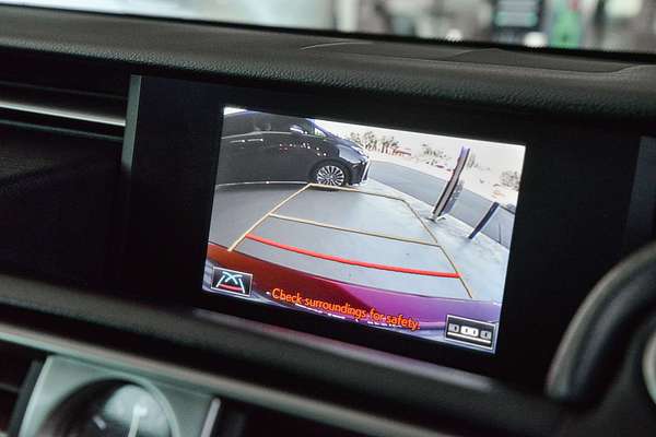 2013 Lexus IS IS250 F Sport GSE30R