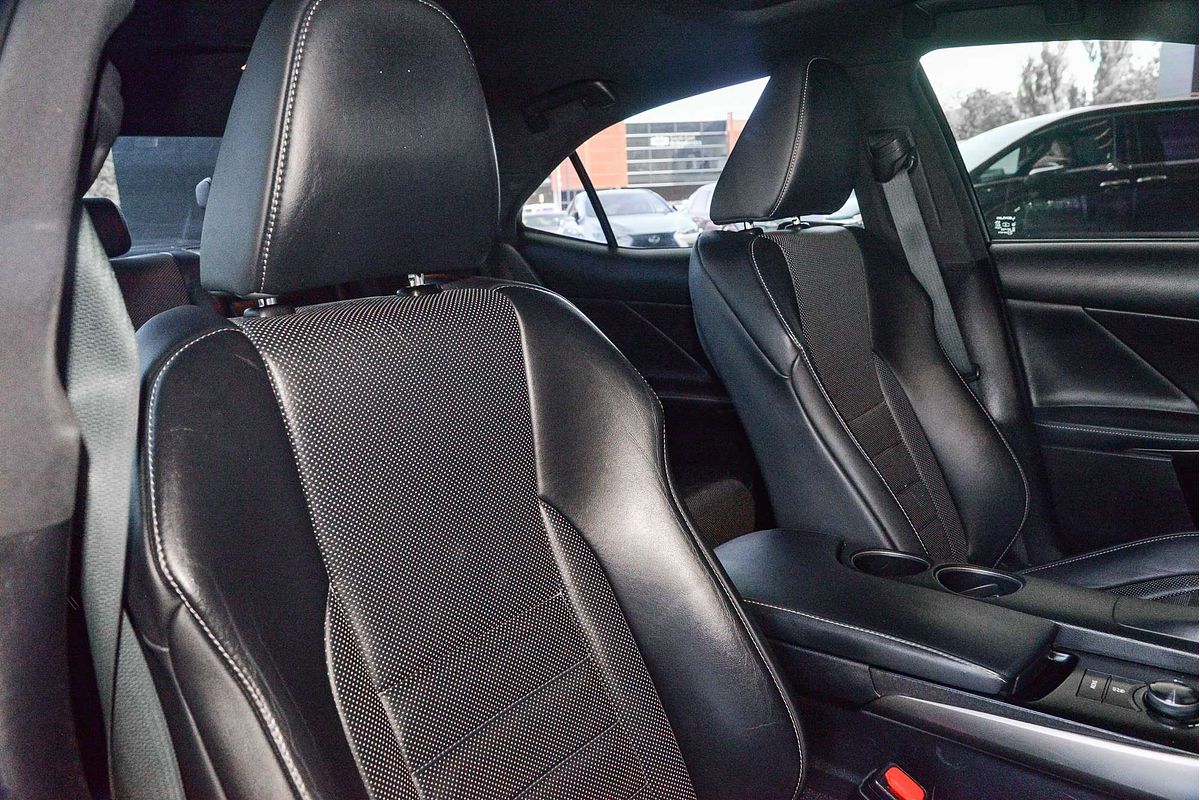 2013 Lexus IS IS250 F Sport GSE30R