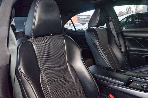 2013 Lexus IS IS250 F Sport GSE30R