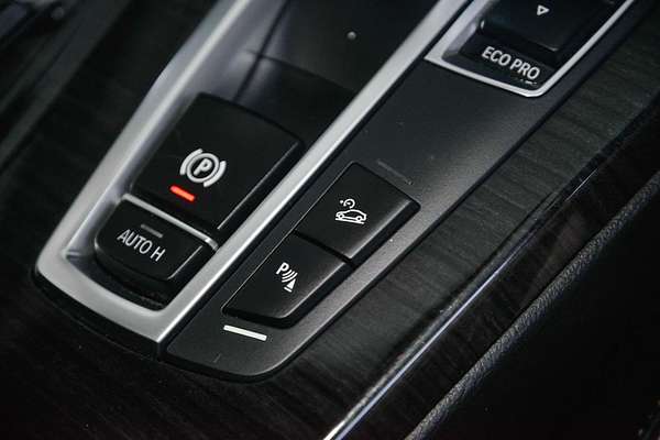 2015 BMW X3 xDrive20d F25 LCI