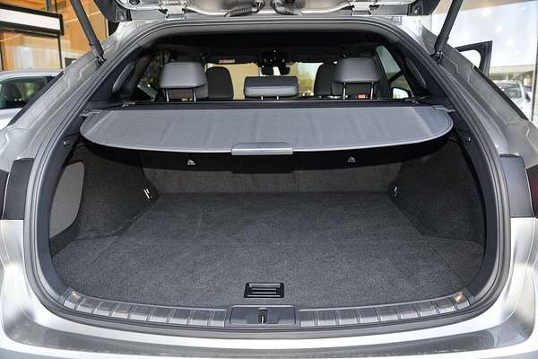 2023 Lexus RX RX350h Sports Luxury AALH15R