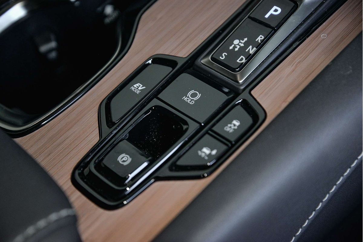 2023 Lexus RX RX350h Sports Luxury AALH15R