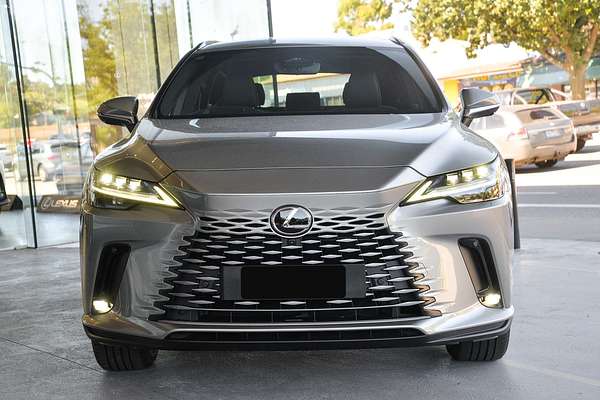 2023 Lexus RX RX350h Sports Luxury AALH15R