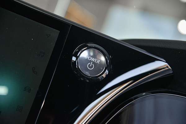 2023 Lexus RX RX350h Sports Luxury AALH15R