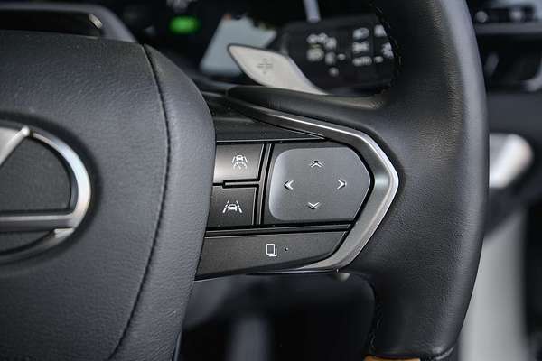 2023 Lexus RX RX350h Sports Luxury AALH15R