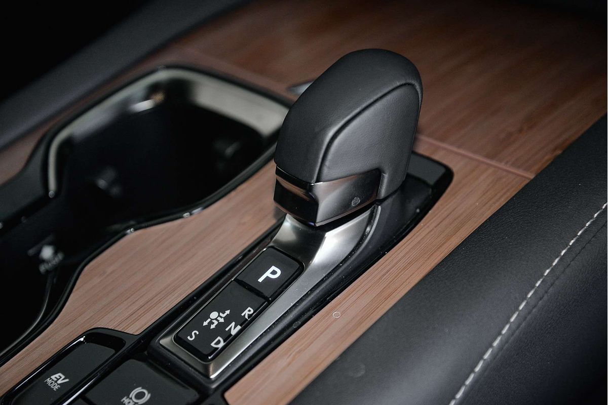 2023 Lexus RX RX350h Sports Luxury AALH15R