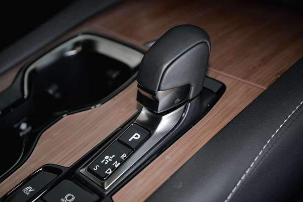 2023 Lexus RX RX350h Sports Luxury AALH15R