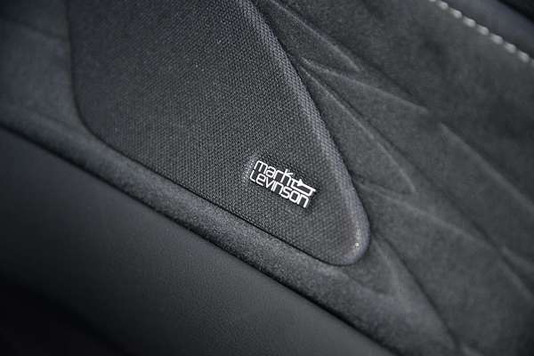 2023 Lexus RX RX350h Sports Luxury AALH15R
