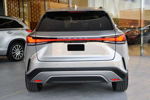 2023 Lexus RX RX350h Sports Luxury AALH15R