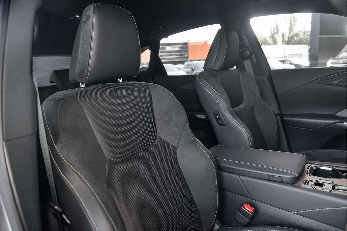 2023 Lexus RX RX350h Sports Luxury AALH15R
