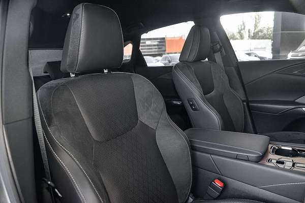 2023 Lexus RX RX350h Sports Luxury AALH15R