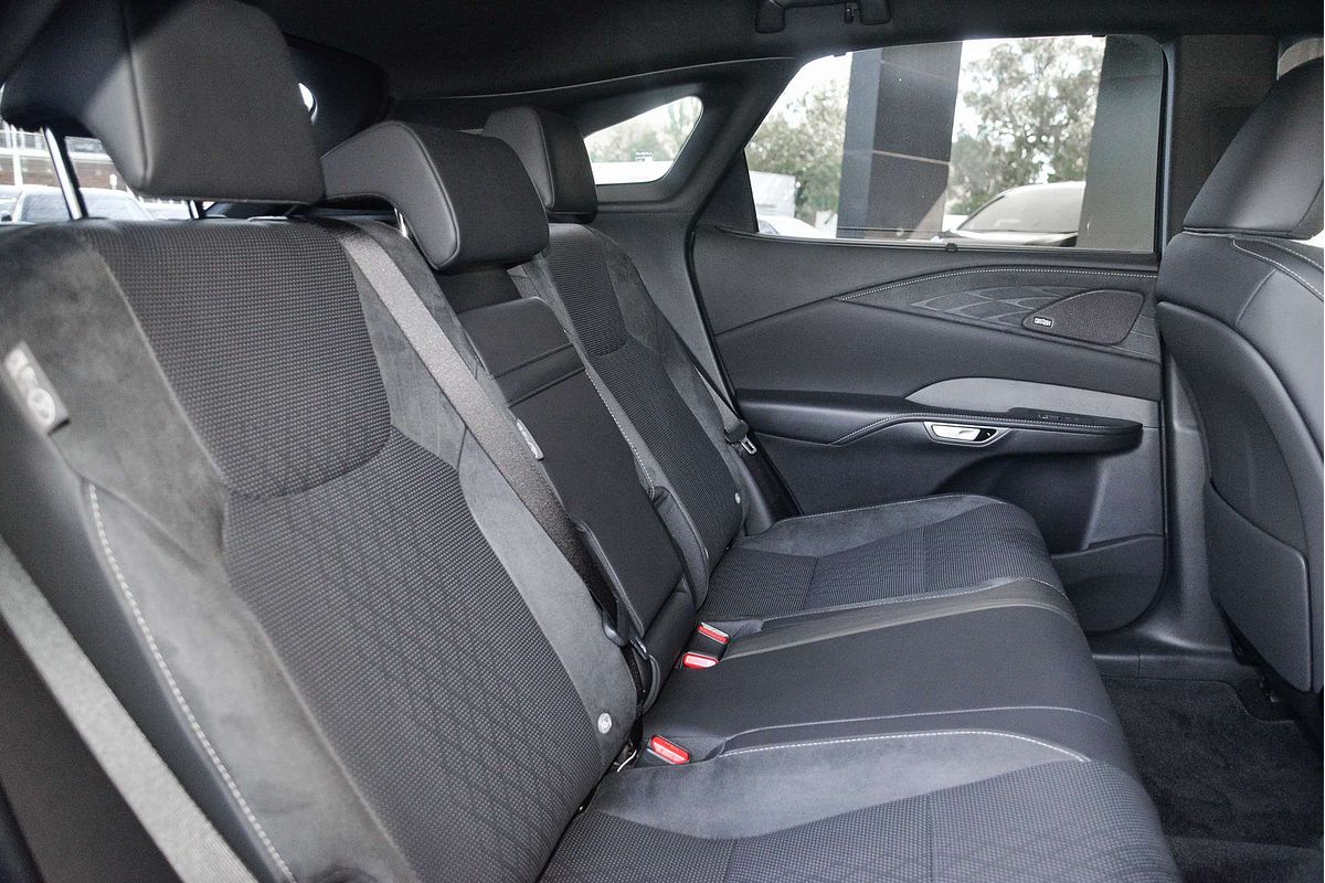 2023 Lexus RX RX350h Sports Luxury AALH15R