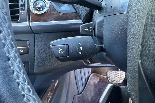 2013 BMW X5 xDrive40d Sport E70