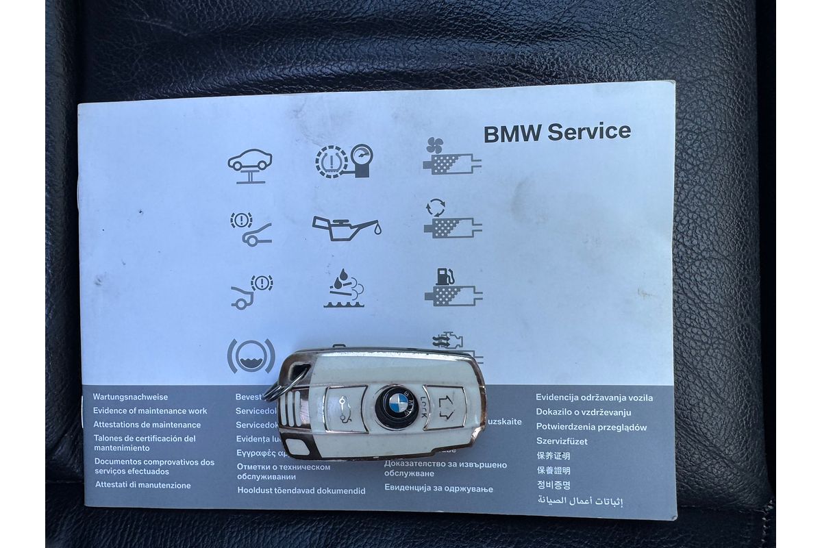 2013 BMW X5 xDrive40d Sport E70