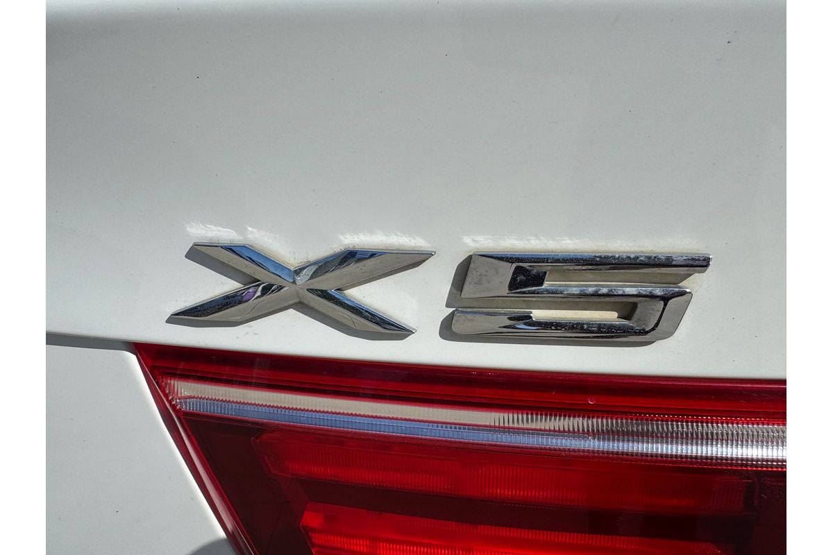 2013 BMW X5 xDrive40d Sport E70